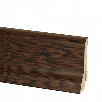 Плинтус шпон Pedross 60/22 Венге ориджинал parketcity-ufa.ru