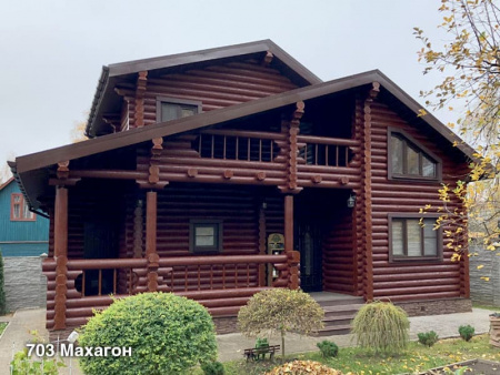 Картинка товара масло osmo 703 holzschutz ol-lazur махагон #703 parketcity-ufa.ru