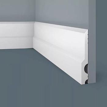 Плинтус Cosca PX011 2000*130*18 мм parketcity-ufa.ru