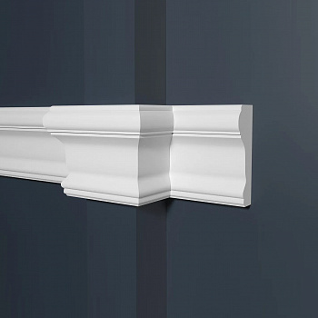 Молдинг Decor-Dizayn 147A 2000*84*26 мм