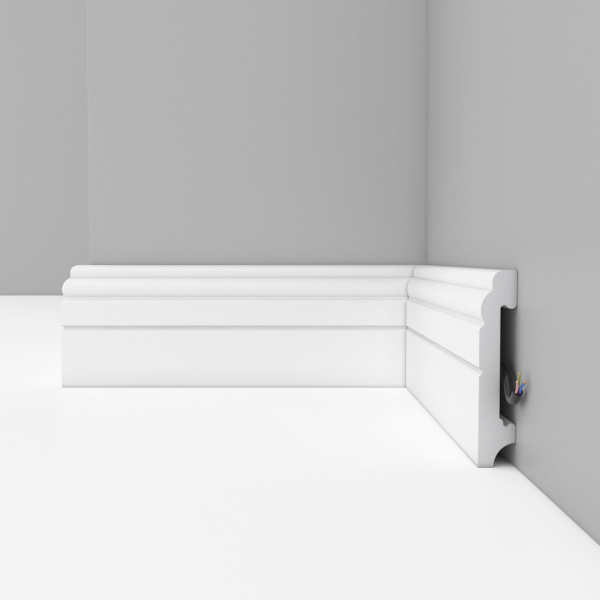 Плинтус Decomaster A024 2000*71*15 мм parketcity-ufa.ru