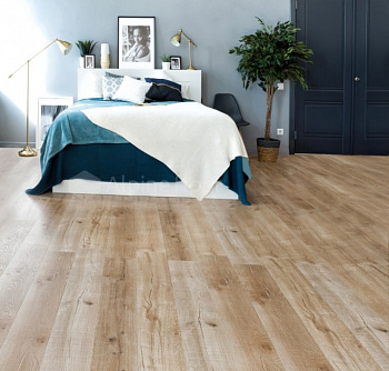 SPC плитка Alpine Floor Real Wood 2-05 Дуб Натуральный parketcity-ufa.ru