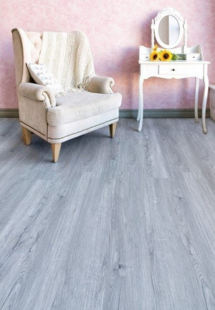 Картинка товара плитка lvt alpine floor sequoia 6-01 титан ЕСО6-1  parketcity-ufa.ru