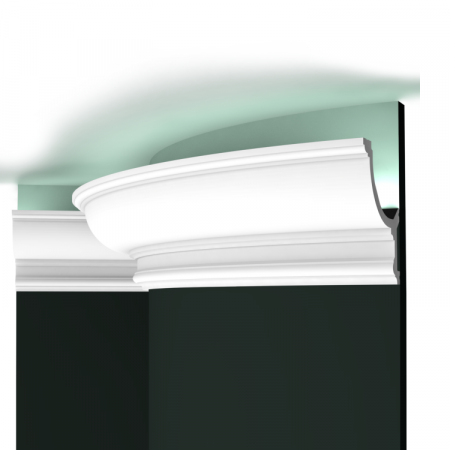 Картинка товара карниз orac c901 purotouch 2000*148*124 мм C901 parketcity-ufa.ru