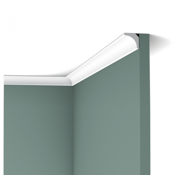 Картинка товара карниз orac cx133 duropolymer 2000*20*20 мм CX133 parketcity-ufa.ru