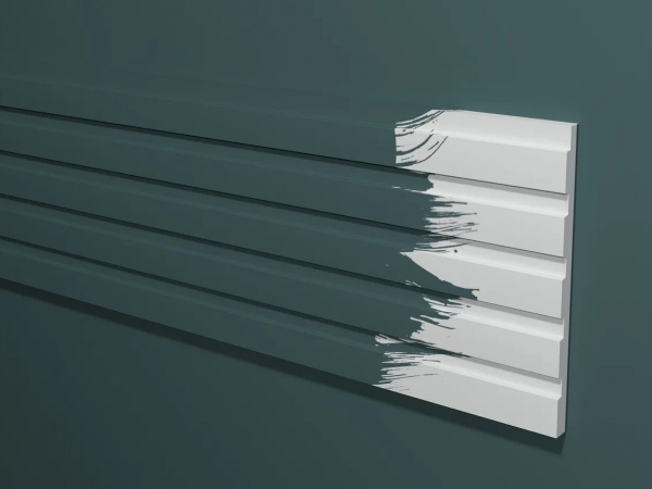 Картинка товара dd904 (3м) панель decor-dizayn грани 3000*150*10 мм DD904(3m) parketcity-ufa.ru