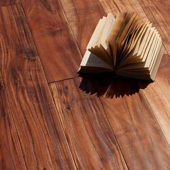 Массивная доска MGK Floor Акация состаренная 910*122*18 мм parketcity-ufa.ru