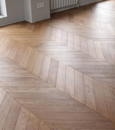 Картинка товара инженерная доска spil французская елка дуб (без покрытия) 600*100*15/3 мм 000315 parketcity-ufa.ru