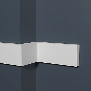 Молдинг Decor-Dizayn DD620 2000*40*10 мм parketcity-ufa.ru