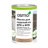 Картинка товара масло osmo 030 wpc & bpc pflege-öl (1л) для террас из дпк и бпк  #030 parketcity-ufa.ru