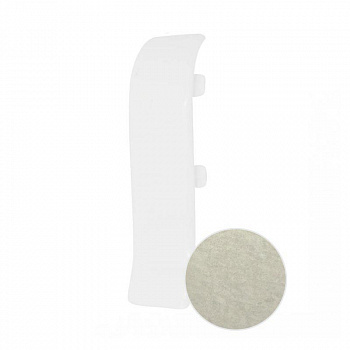 Плинтус Arbiton INDO 134 Кембридж (Соединитель)