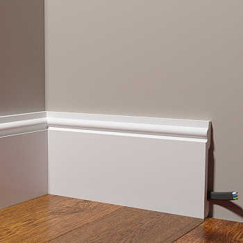 Плинтус Decor-Dizayn DD31 2000*130*20 мм parketcity-ufa.ru