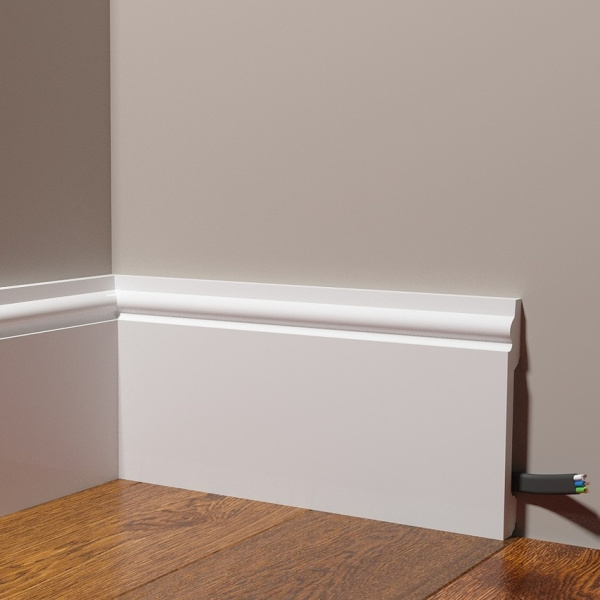 Картинка товара плинтус decor-dizayn dd31 2000*130*20 мм DD31 parketcity-ufa.ru