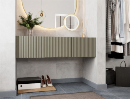 Картинка товара плинтус solid 8uhd 05/80 титан 2400*80*13 мм 012447 parketcity-ufa.ru