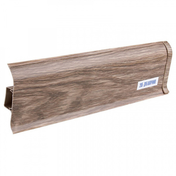 Картинка товара плинтус lexida 205 дуб капучино 011417 parketcity-ufa.ru