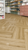 Картинка товара ламинат alpine floor 12/34 herringbone pro lf106-02 дуб эльзас 012108 parketcity-ufa.ru