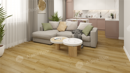 Картинка товара ламинат alpine floor 12/34 intensity lf101-06 дуб ливорно   010998 parketcity-ufa.ru
