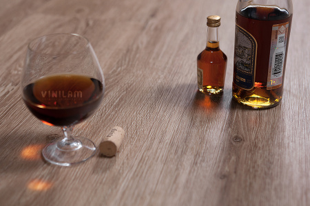 Картинка товара wpc-плитка vinilam cork 04018 дуб брюссель 04018                    parketcity-ufa.ru