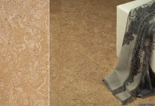 Картинка товара пробковое покрытие corkstyle madeira sand 011352 parketcity-ufa.ru
