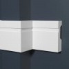 Картинка товара молдинг decor-dizayn dd01 2000*70*19 мм DD01 parketcity-ufa.ru