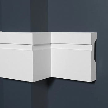 Молдинг Decor-Dizayn DD01 2000*70*19 мм parketcity-ufa.ru