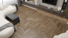 Картинка товара плитка alpine floor chevron lvt 20-05 дуб макадамия ECO20-5 parketcity-ufa.ru