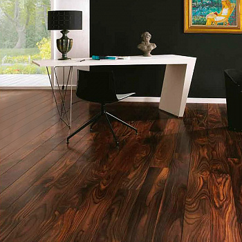 Инженерная доска EkzoFloor Палисандр (лак) 400-1200*120*12 мм parketcity-ufa.ru