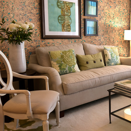 Картинка товара пробка настенная corkstyle monte green 009013 parketcity-ufa.ru