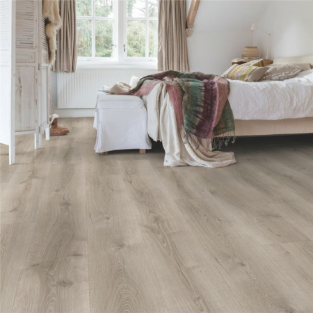 Картинка товара ламинат quick-step majestic 3552 дуб пустынный шлифованный серый MJ3552 parketcity-ufa.ru