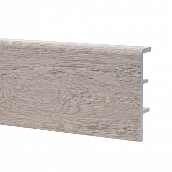 Плинтус Rico Concept 80103 Дуб латте (2шт/уп) parketcity-ufa.ru