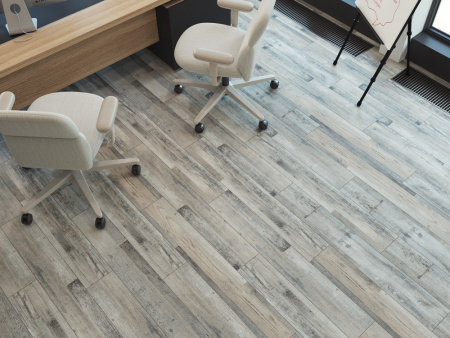 Картинка товара spc-ламинат cronafloor wood дуб марсель ZH-81132-6 parketcity-ufa.ru