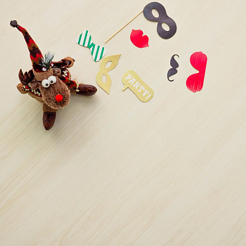 Плитка ECO Wood Click 1601 Дуб Торонто   parketcity-ufa.ru