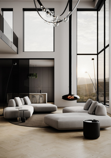 Картинка товара кварцевый штучный паркет quartz parquet 1258-06 дуб маскарпоне 44-1258-06 parketcity-ufa.ru