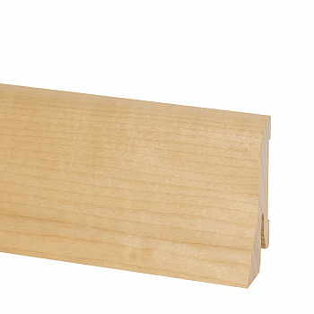 Плинтус шпон Pedross 60/22 Клен parketcity-ufa.ru