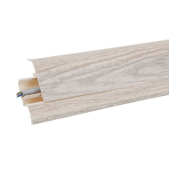 Плинтус Aberhof 3921 Дуб мадейра   СНЯТ!!! parketcity-ufa.ru