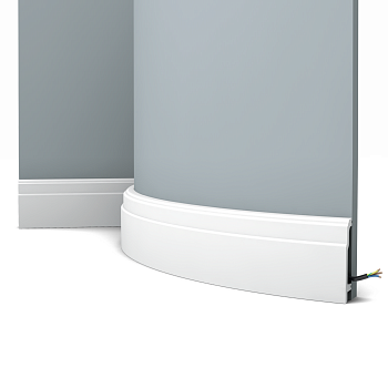 Плинтус Orac SX155f 2000*108*25 мм (гибкий) parketcity-ufa.ru