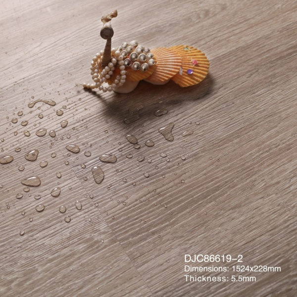 Картинка товара spс-плитка profield evolution дуб маунт DJC86619-2 parketcity-ufa.ru