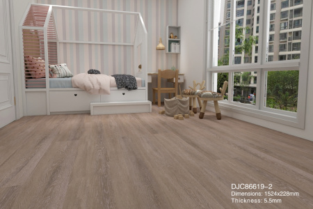 Картинка товара spс-плитка profield evolution дуб маунт DJC86619-2 parketcity-ufa.ru