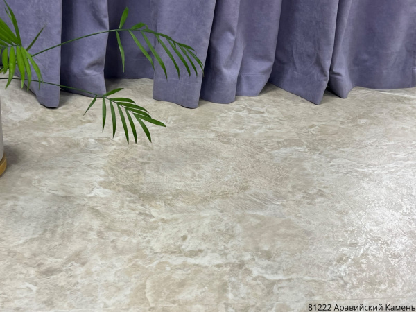Картинка товара wpc-плитка vinilam ceramo stone cork 81222 аравийский камень 81222. parketcity-ufa.ru