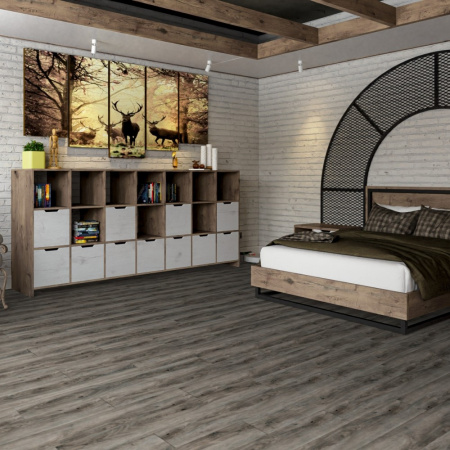 Картинка товара spc ламинат damy floor family дуб кантри  ТСМ359-25 parketcity-ufa.ru
