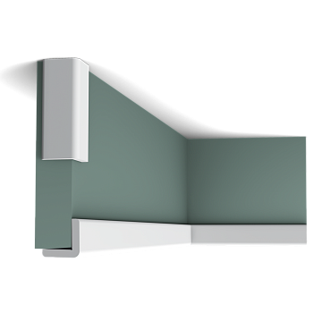 Угловой профиль Orac CX134 2000*30*30 мм parketcity-ufa.ru