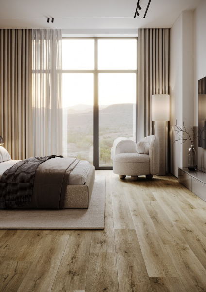 Картинка товара кварцевый ламинат fargo bevel 5009-5 дуб виргинский 50-5009-5 parketcity-ufa.ru