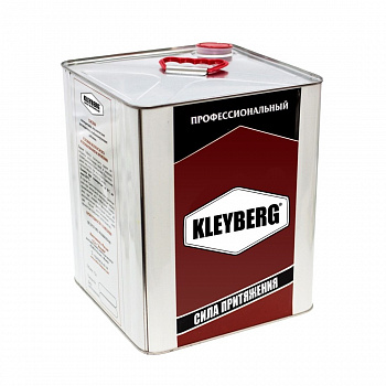 Клей для паркета и фанеры Kleyberg (21кг) каучуковый parketcity-ufa.ru