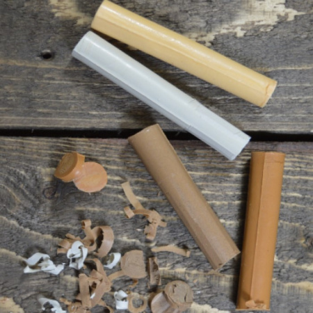 Картинка товара набор восковых реставрационных мелков 012389 parketcity-ufa.ru