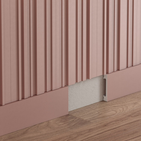 Картинка товара панель cosca rp002 2000*156*12 мм RP002  parketcity-ufa.ru