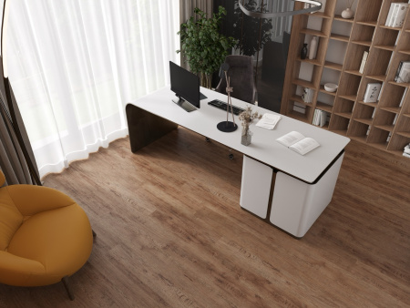 Картинка товара камееный ламинат cronafloor нано дуб античный N002 parketcity-ufa.ru