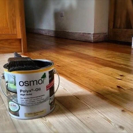 Картинка товара масло osmo 3032 hartwachs original (шелковисто-матовое) 0,22л 012770 parketcity-ufa.ru