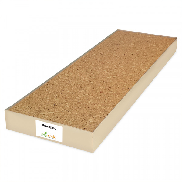Картинка товара пробковое покрытие easycork линарис  19-014-00048 parketcity-ufa.ru