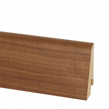 Плинтус шпон Pedross 58/20 Орех американский parketcity-ufa.ru