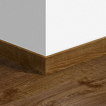 Плинтус Quick-Step 40090 Дуб осенний коричневый  ВЫВОД!!! parketcity-ufa.ru
